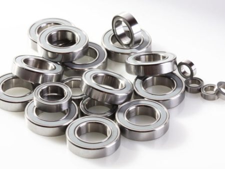 Team XRAY T4 Ceramic Ball Bearing Kit For Sale