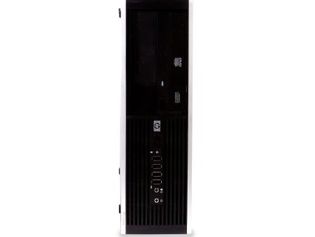 HP COMPAQ 8000 ELITE, INTEL CORE 2 DUO E8500 3.16GHz, 6GB, 1TB, DVD-RW For Sale