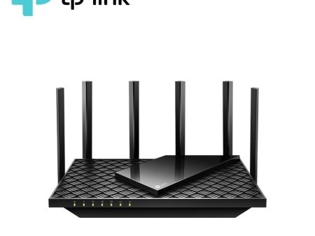 TP-Link Archer AX72 Pro AX5400 Multi-Gigabit WiFi 6 Router Supply