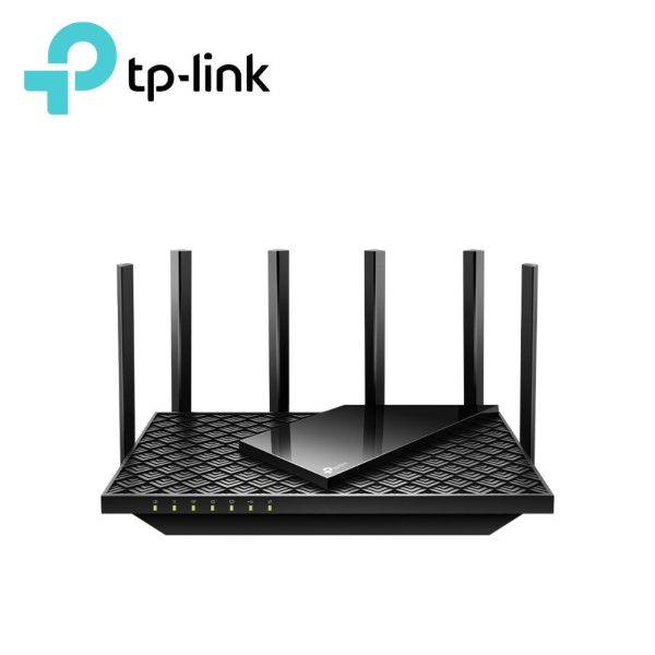 TP-Link Archer AX72 Pro AX5400 Multi-Gigabit WiFi 6 Router Supply