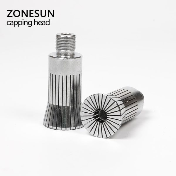 Capping Head for new Perfume Cap Crimping Machine Capper Metal Cap Press Capping Machine Discount