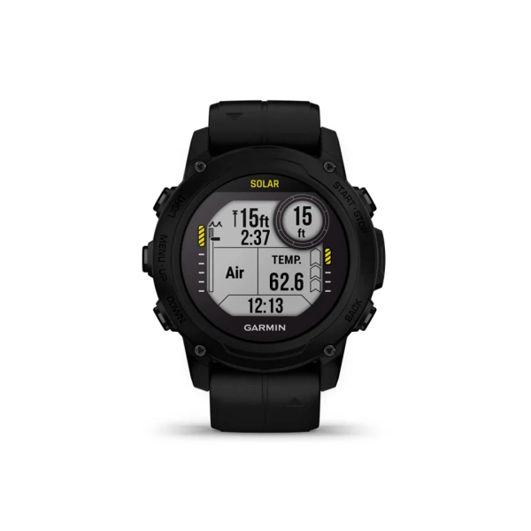 Garmin | Descent™ G1 Solar (Verión Europa) Online now