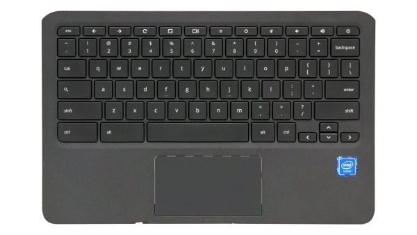 HP Chromebook 11 G6 EE Replacement Keyboard Assembly For Sale