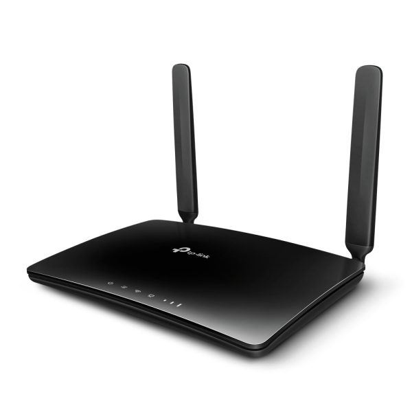 TP-Link Archer MR400 AC1200 Wireless Dual Band 4G LTE Router Hot on Sale