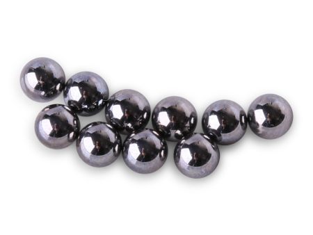 3.5mm HCCA ultralite Balls For Discount