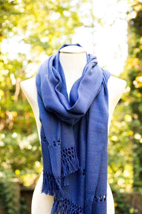 Myth Alpaca-Silk Wrap For Cheap