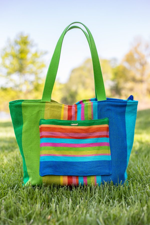 Tibet Forever Tote Online