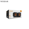 WESDAR CS2 USB 2.0 Speaker For Discount