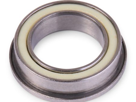 10X15x4mm Flanged Ball Bearing F6700 on Sale