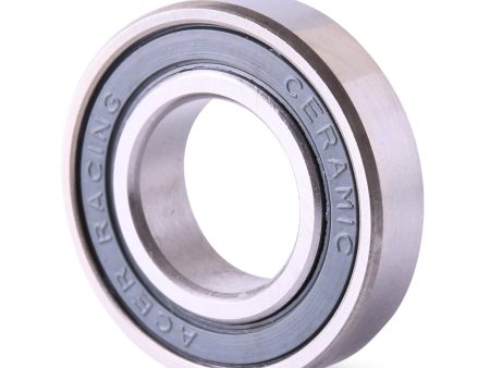 12x24x6mm Ceramic Ball Bearing | 6901 Ball Bearing Supply