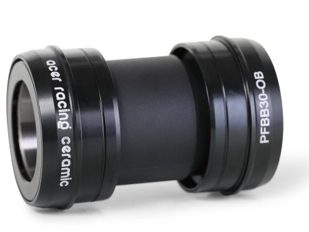 PFBB30 Press Fit Bottom Bracket with Outboard Ceramic Bearings Online