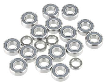 Ceramic Bearing Kit for the Rustler VXL Sale