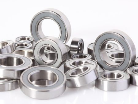 XRAY T2R   T2R Pro Ceramic Bearing Kit For Discount