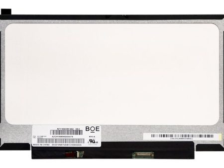 Acer Chromebook C732 Replacement LCD Screen (Non Touch) Online