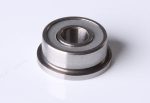 1 8X5 16x9 64 FLANGED Ceramic Ball Bearing | FR2-5 Flanged Bearing Cheap