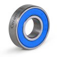 12x28x8mm Ceramic Ball Bearing | 6001 Bearing by ACER Racing Hot on Sale