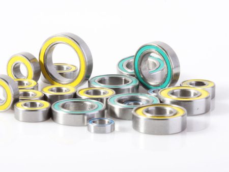 YOKOMO MR4TC Ball Bearing Kit For Cheap