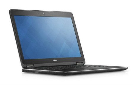 Dell Latitude E7250 - 12.5 Inch Touchscreen Ultrabook - Intel Core i7 - 2.60GHz, 8GB RAM, 256GB SSD Online Sale