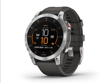 Garmin | Epix™ Online