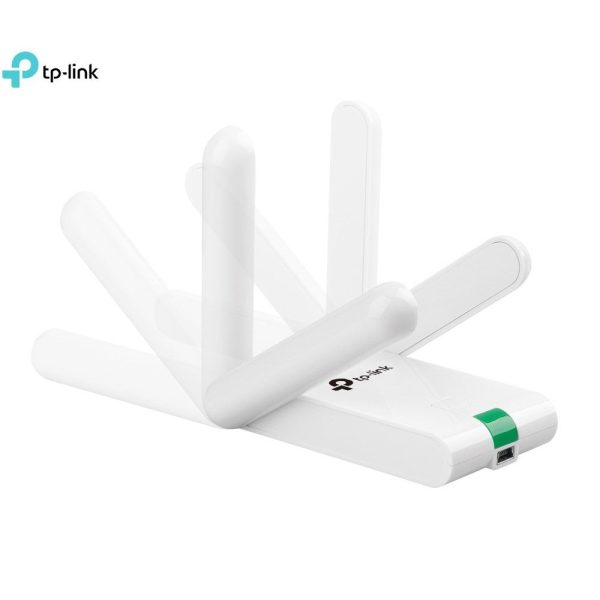 TP-Link TL-WN822N 300Mbps High Gain Wireless USB Adapter Online now