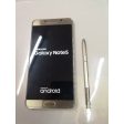 USED Samsung Galaxy Note 5 Smart Phone ( N9208 ) For Cheap