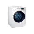 SAMSUNG | Lavadora automatica de carga frontal | 11 Kg | 110V (WW11K6800AWED) Online Sale