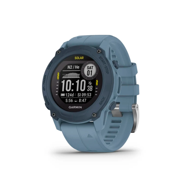 Garmin | Descent™ G1 Solar (Verión Europa) Online now