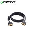 UGREEN VGA MALE TO MALE CABLE 1080P@60Hz For Discount