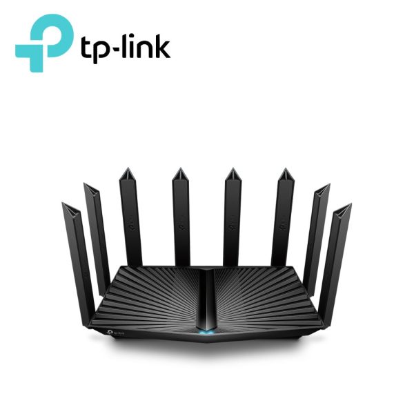 TP-Link Archer AX80 AX6000 8-Stream Wi-Fi 6 Router with 2.5G Port For Discount