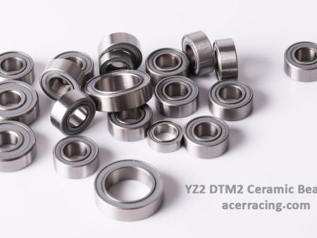 Yokomo YZ-2 Ceramic Bearing Kit Discount