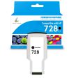 Compatible HP 728 Ink Cartridge Cheap