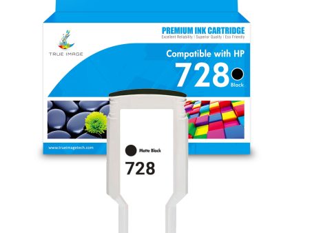 Compatible HP 728 Ink Cartridge Cheap