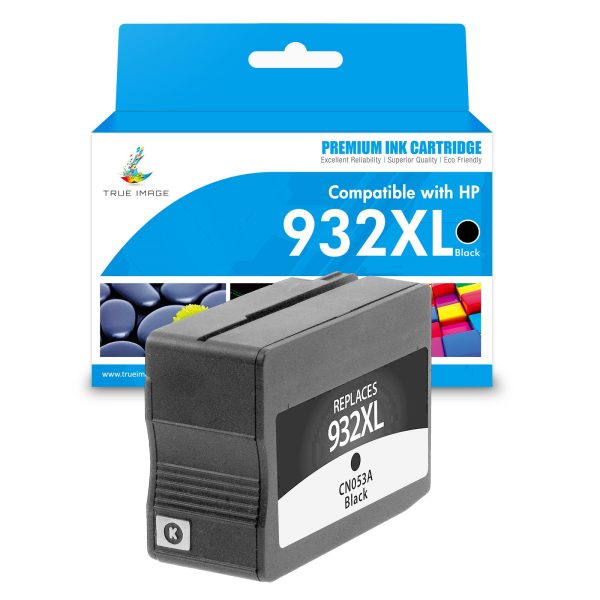 Compatible HP 932XL 933XL Ink Cartridge - KCMY - High Yield on Sale