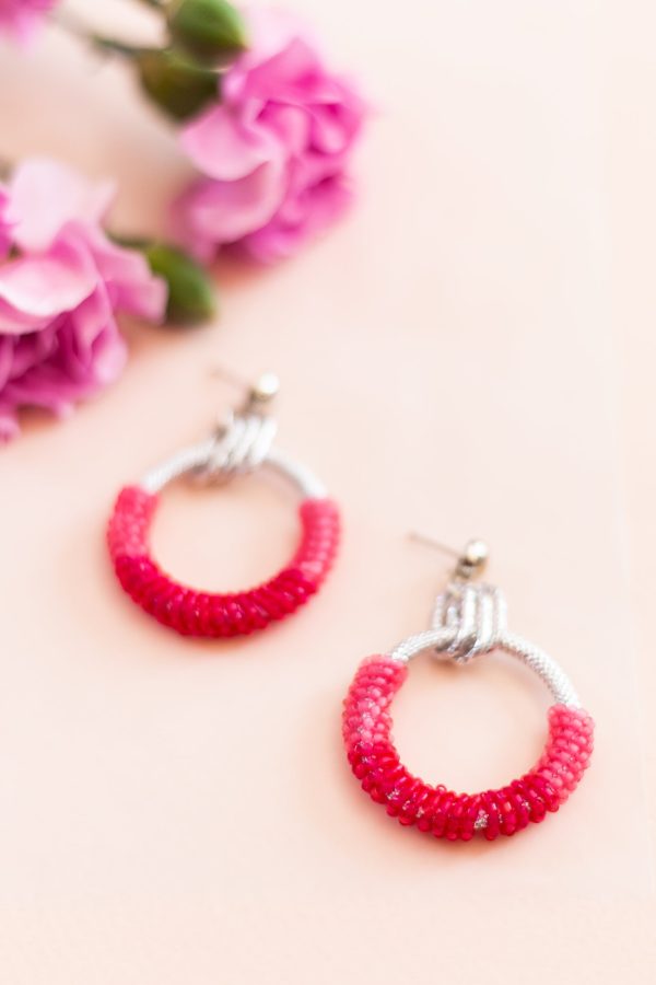 Lynne Drop Earring For Discount