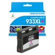 Compatible HP 932XL 933XL Ink Cartridge - KCMY - High Yield on Sale