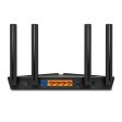 TP-Link Archer AX53 AX3000 Dual Band Gigabit Wi-Fi 6 Router Hot on Sale