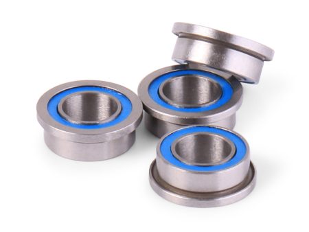 3 16x5 16x1 8 Flanged Ball Bearing FR156 on Sale