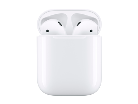 Apple Airpods 2 con estuche cargador Sale