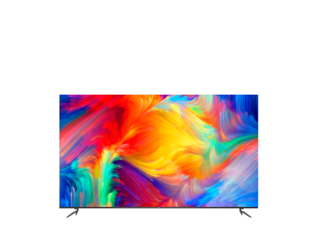 TCL TV | Serie P735 | 65 pulgadas | LED | 4k | Smart (65P735) Online now