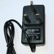 High Quality Power Adaptor AC to DC 12V 2A   Power Supply With LED for CCTV   Door Access 电源适配器 Penyesuai Bekalan Kuasa Discount