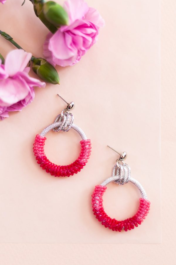 Lynne Drop Earring For Discount