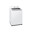 SAMSUNG | Lavadora automatica de carga superior | 17Kg | 120V (WA17A3353GWAP) For Discount