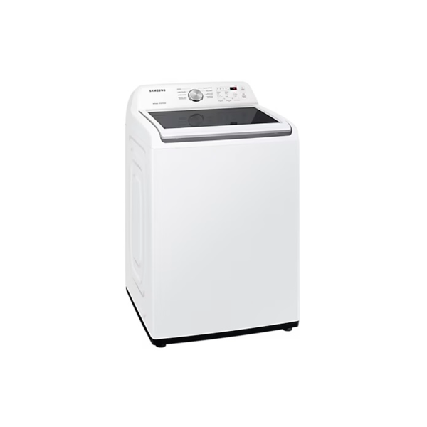 SAMSUNG | Lavadora automatica de carga superior | 17Kg | 120V (WA17A3353GWAP) For Discount