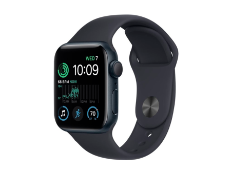 APPLE Watch SE (2da Generación) (40MM) Sale