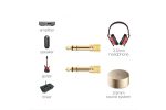 UGREEN 6.35mm Male Jack To 3.5mm Female Jack Audio Adapter on Sale