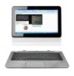 HP Elite X2-1011 Tablet - Intel Core M-5Y51, 4GB RAM, 128GB SSD, Keyboard   Dock, 11.6  Touchscreen Online Hot Sale