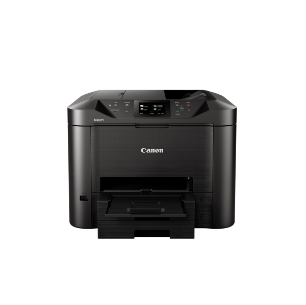 Canon MAXIFY MB5170   MB5470 High Speed Multi-Function Business Printer For Sale