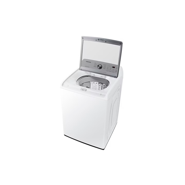 SAMSUNG | Lavadora automatica de carga superior | 17Kg | 120V (WA17A3353GWAP) For Discount