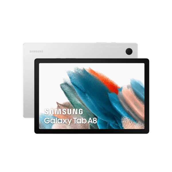 SAMSUNG GALAXY TABLET A8 10.5” (3GB + 32GB) (LTE) Fashion