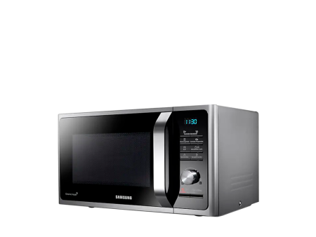 Samsung Microondas | Grill | 28 Litros | 110V (MG28F303TASAP) Online now